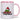 Merry Grinchmas – Tasse in Rosa – Ansicht 01 #farbe_rosa