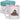 Merry Grinchmas – Tasse in Rosa mit Geschenkkarton – Ansicht 01 #farbe_rosa