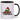 Merry Grinchmas – Tasse in Schwarz – Ansicht 01 #farbe_schwarz