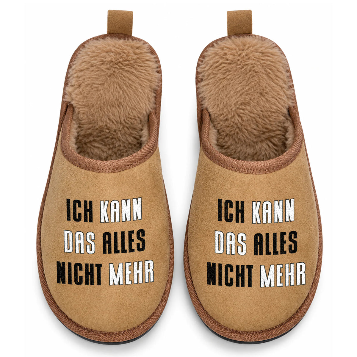 Ein Lieblingsmotiv für zu Hause