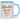 Biele – Tasse in Blau – Ansicht 01 #farbe_blau