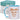 Biele – Tasse in Blau mit Geschenkkarton – Ansicht 01 #farbe_blau