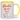 Biele – Tasse in Gelb – Ansicht 01 #farbe_gelb