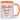 Biele – Tasse in Orange – Ansicht 01 #farbe_orange