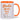 Biele – Tasse in Orange – Ansicht 01 #farbe_orange