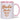Biele – Tasse in Rosa – Ansicht 01 #farbe_rosa