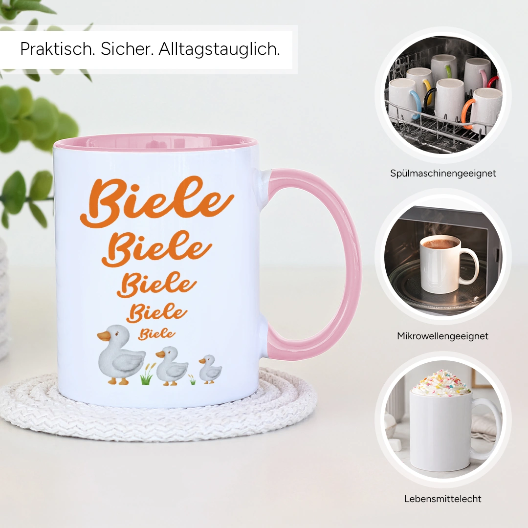 Spülmaschinenfest
