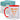 Biele – Tasse in Rot mit Geschenkkarton – Ansicht 01 #farbe_rot