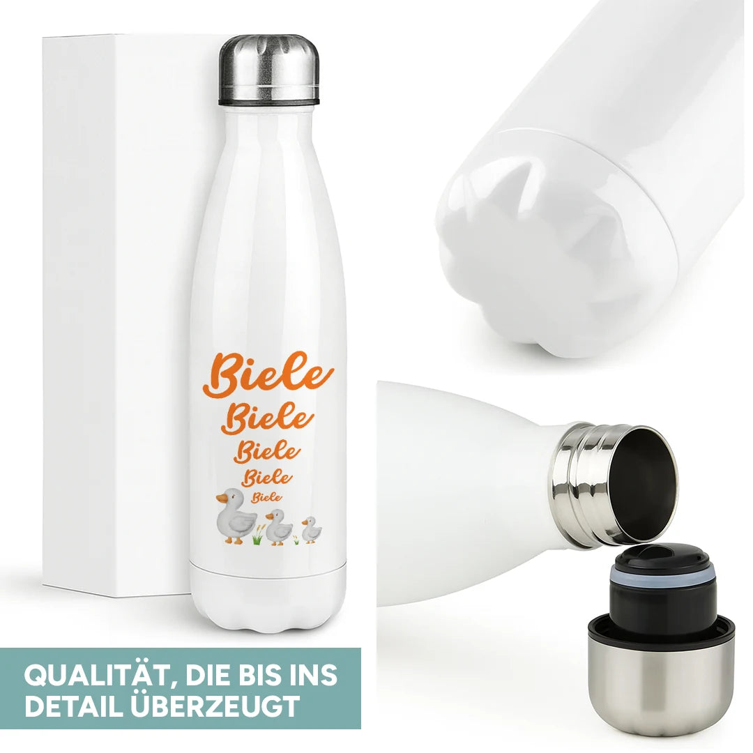 Qualität bis ins Detail