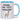 Kaaarl das tötet Menschen – Tasse in Blau – Ansicht 01 #farbe_blau