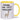 Kaaarl das tötet Menschen – Tasse in Gelb – Ansicht 01 #farbe_gelb