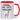 Kaaarl das tötet Menschen – Tasse in Rot – Ansicht 01 #farbe_rot