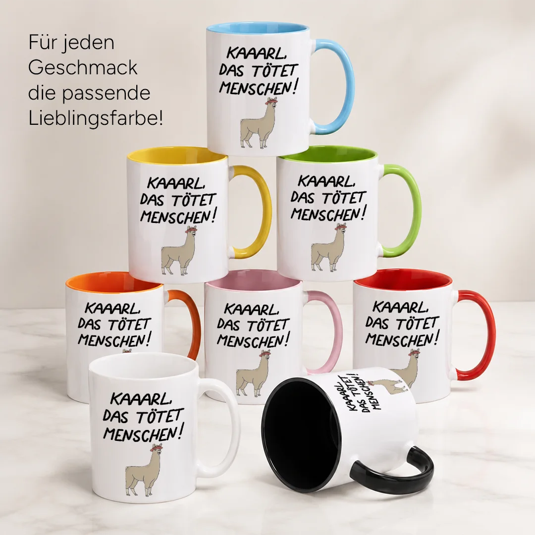 Im Geschenkkarton direkt verschenken