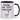 Kaaarl das tötet Menschen – Tasse in Schwarz – Ansicht 01 #farbe_schwarz