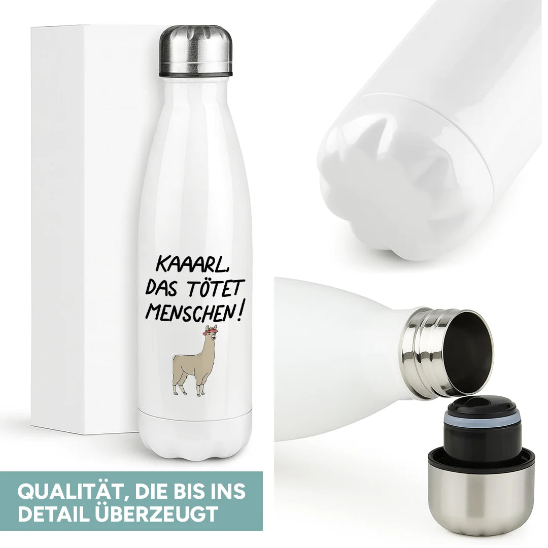 Qualität bis ins Detail