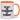 Selbst die Verwirrung ist verwirrt – Tasse in Orange – Ansicht 01 #farbe_orange