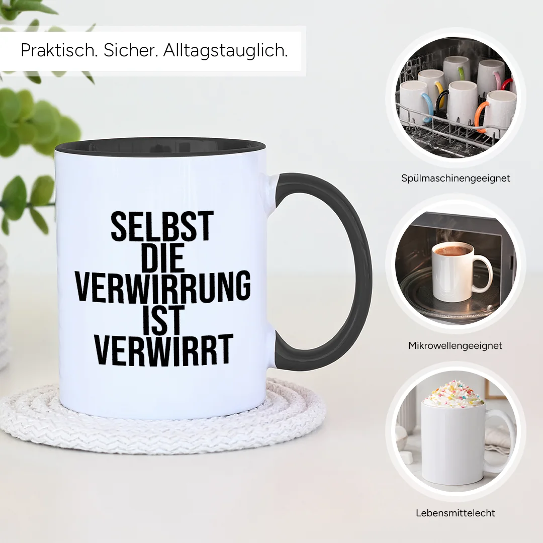 Spülmaschinenfest