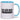 Ich höre nur Mimimimi – Tasse in Blau – Ansicht 01 #farbe_blau