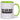 Ich höre nur Mimimimi – Tasse in Grün – Ansicht 01 #farbe_gruen