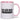 Ich höre nur Mimimimi – Tasse in Rosa – Ansicht 01 #farbe_rosa