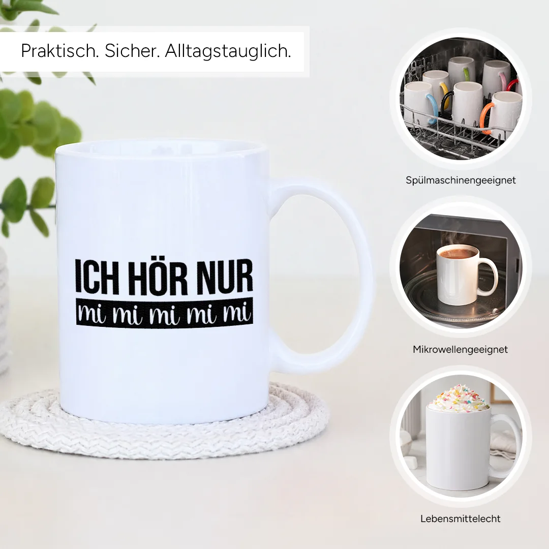 Spülmaschinenfest