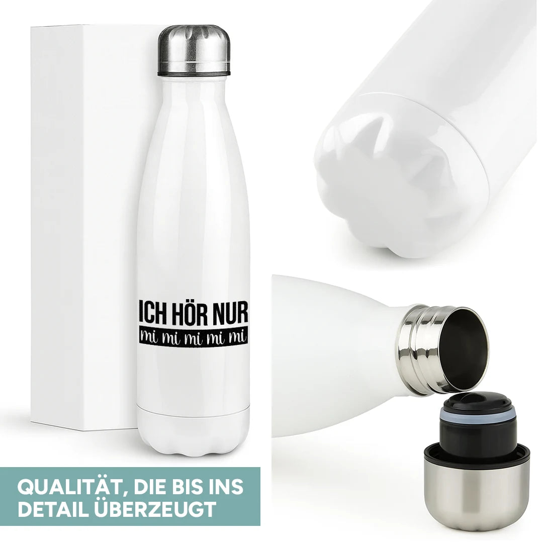 Qualität bis ins Detail