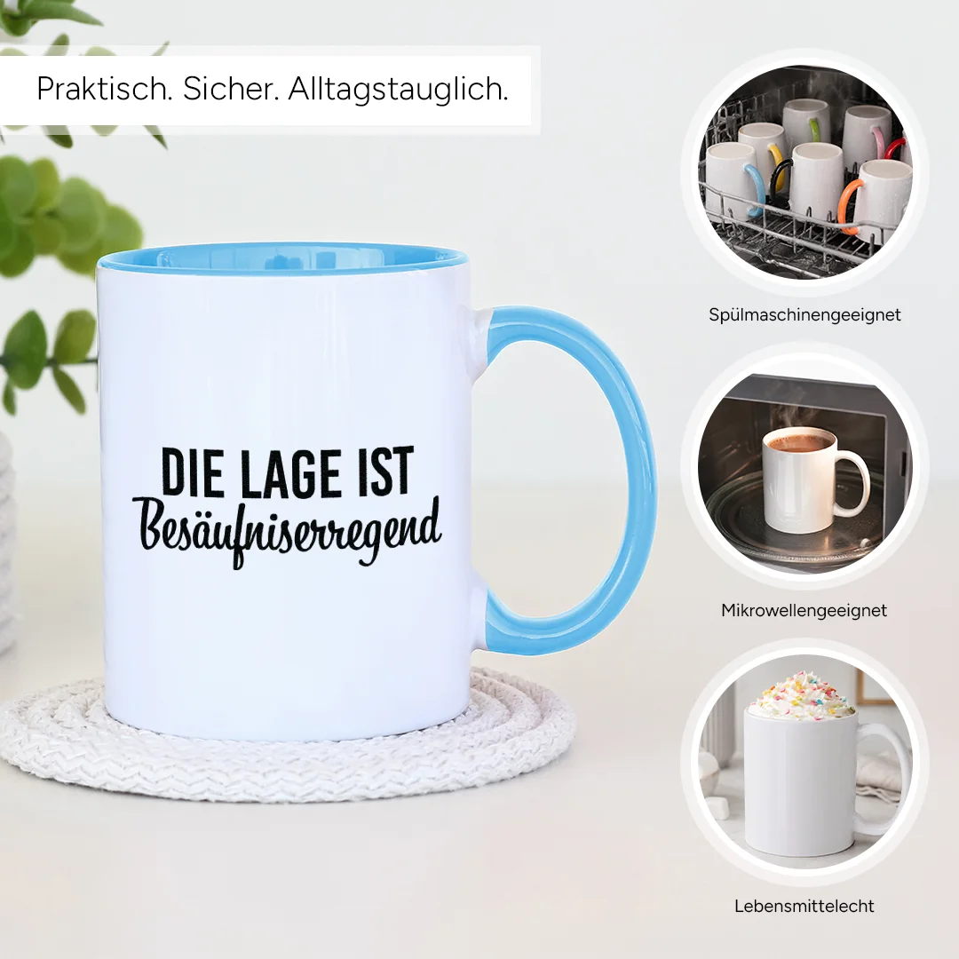 Spülmaschinenfest