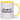 Die Lage ist besäufniserregend – Tasse in Gelb – Ansicht 01 #farbe_gelb