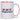 Die Lage ist besäufniserregend – Tasse in Rosa – Ansicht 01 #farbe_rosa