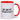Die Lage ist besäufniserregend – Tasse in Rot – Ansicht 01 #farbe_rot