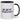 Die Lage ist besäufniserregend – Tasse in Schwarz – Ansicht 01 #farbe_schwarz