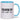 Ich atme ein – Tasse in Blau – Ansicht 01 #farbe_blau