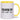Ich atme ein – Tasse in Gelb – Ansicht 01 #farbe_gelb