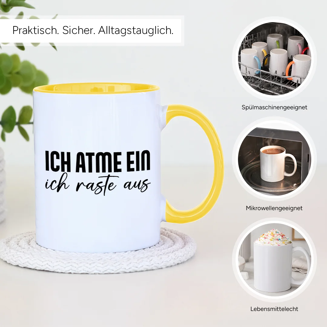 Spülmaschinenfest
