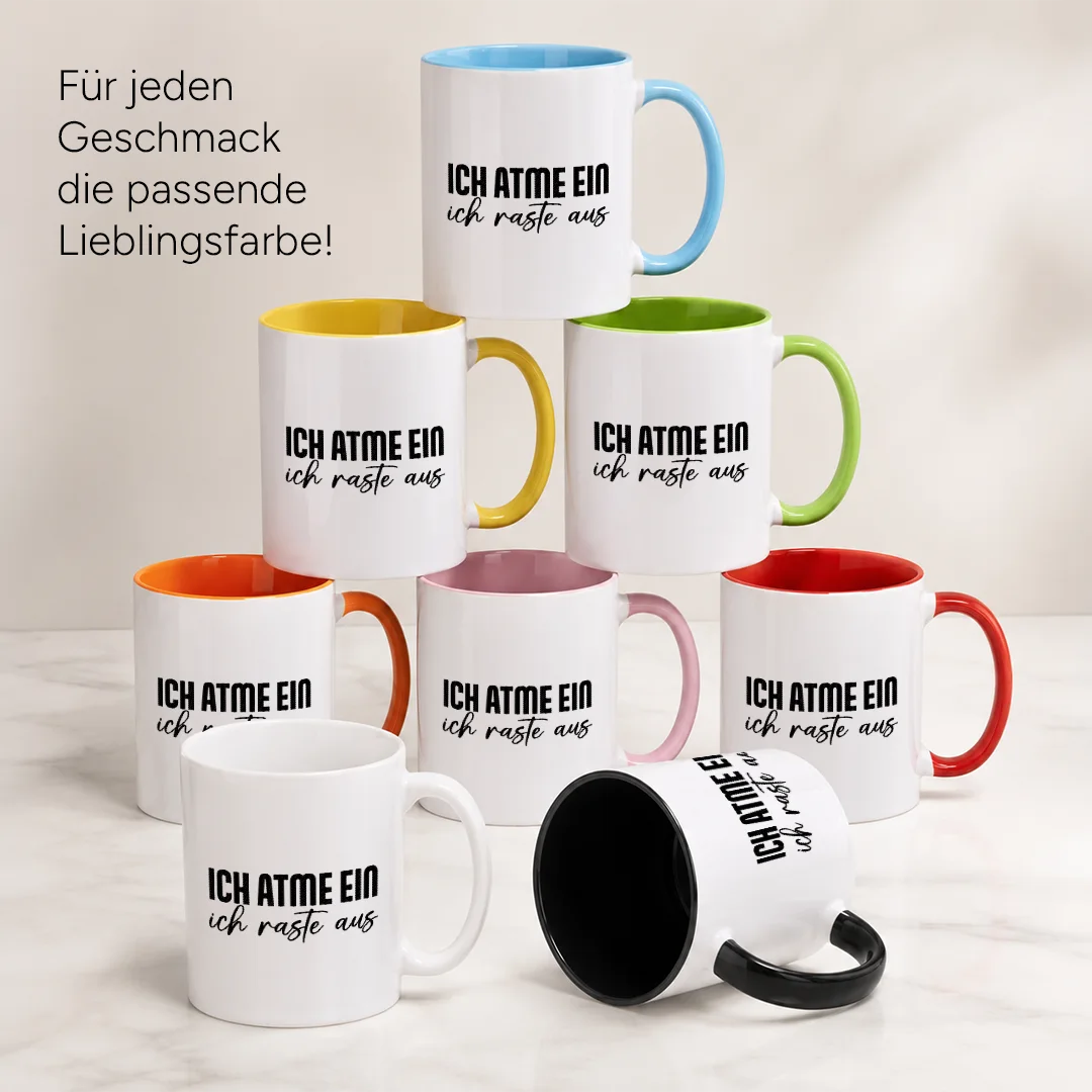 Im Geschenkkarton direkt verschenken