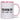 Ich atme ein – Tasse in Rosa – Ansicht 01 #farbe_rosa