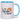 It’s Spritz o’clock – Tasse in Blau – Ansicht 01 #farbe_blau