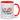 It’s Spritz o’clock – Tasse in Rot – Ansicht 01 #farbe_rot