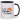 It’s Spritz o’clock – Tasse in Schwarz – Ansicht 01 #farbe_schwarz