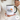 It’s Spritz o’clock – Tasse in Schwarz – Ansicht 03 #farbe_schwarz