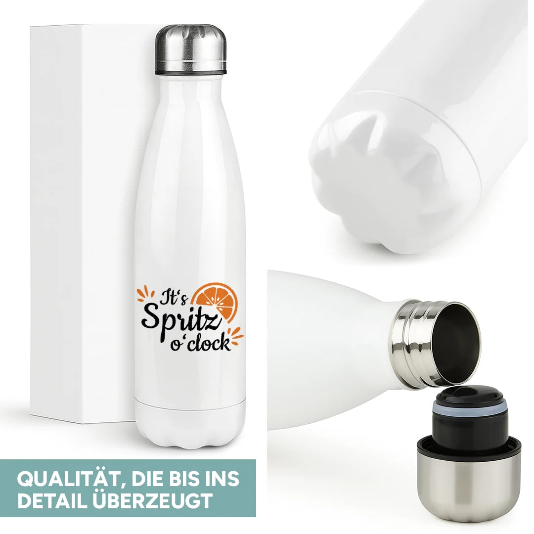 Qualität bis ins Detail