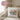 It’s Spritz o’clock – Kissen 40 × 40 cm mit Rückseite in Rosa – Wohnbeispiel #farbe_rosa