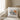 It’s Spritz o’clock – Kissen 40 × 40 cm mit Rückseite in Weiß – Wohnbeispiel #farbe_weiss