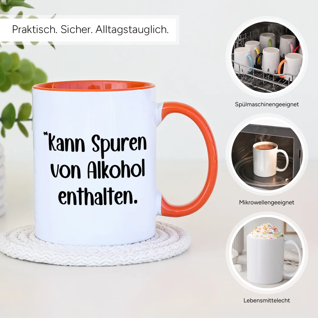 Spülmaschinenfest