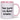 Kann Spuren von Alkohol enthalten – Tasse in Rosa – Ansicht 01 #farbe_rosa