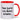 Kann Spuren von Alkohol enthalten – Tasse in Rot – Ansicht 01 #farbe_rot