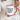 Kann Spuren von Alkohol enthalten – Tasse in Rot – Ansicht 03 #farbe_rot