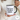Kann Spuren von Alkohol enthalten – Tasse in Schwarz – Ansicht 03 #farbe_schwarz