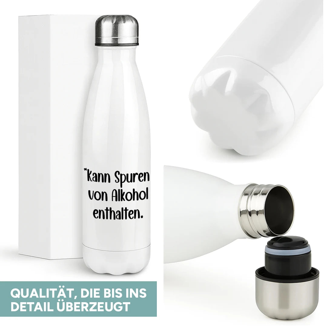 Qualität bis ins Detail