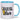 Der tut nix – Tasse in Blau – Ansicht 01 #farbe_blau
